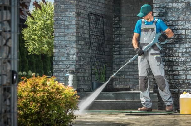 Reliable Mill Valley, CA Pressure Washing Services Solutions