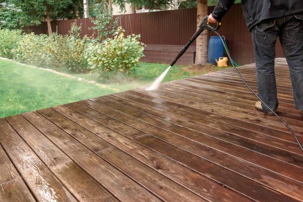 Best Gutter Cleaning  in Mill Valley, CA