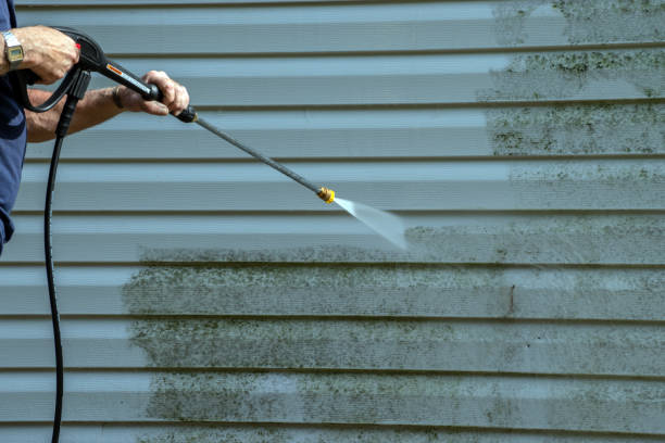 Best Patio and Deck Pressure Washing  in Mill Valley, CA