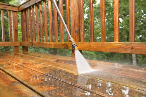 Best Factory Floor Cleaning  in Mill Valley, CA
