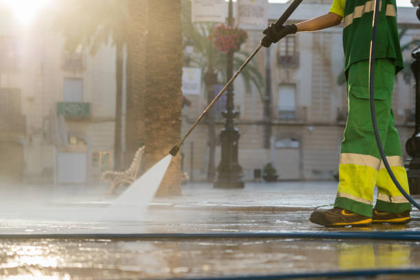 Best Playground Equipment Cleaning  in Mill Valley, CA